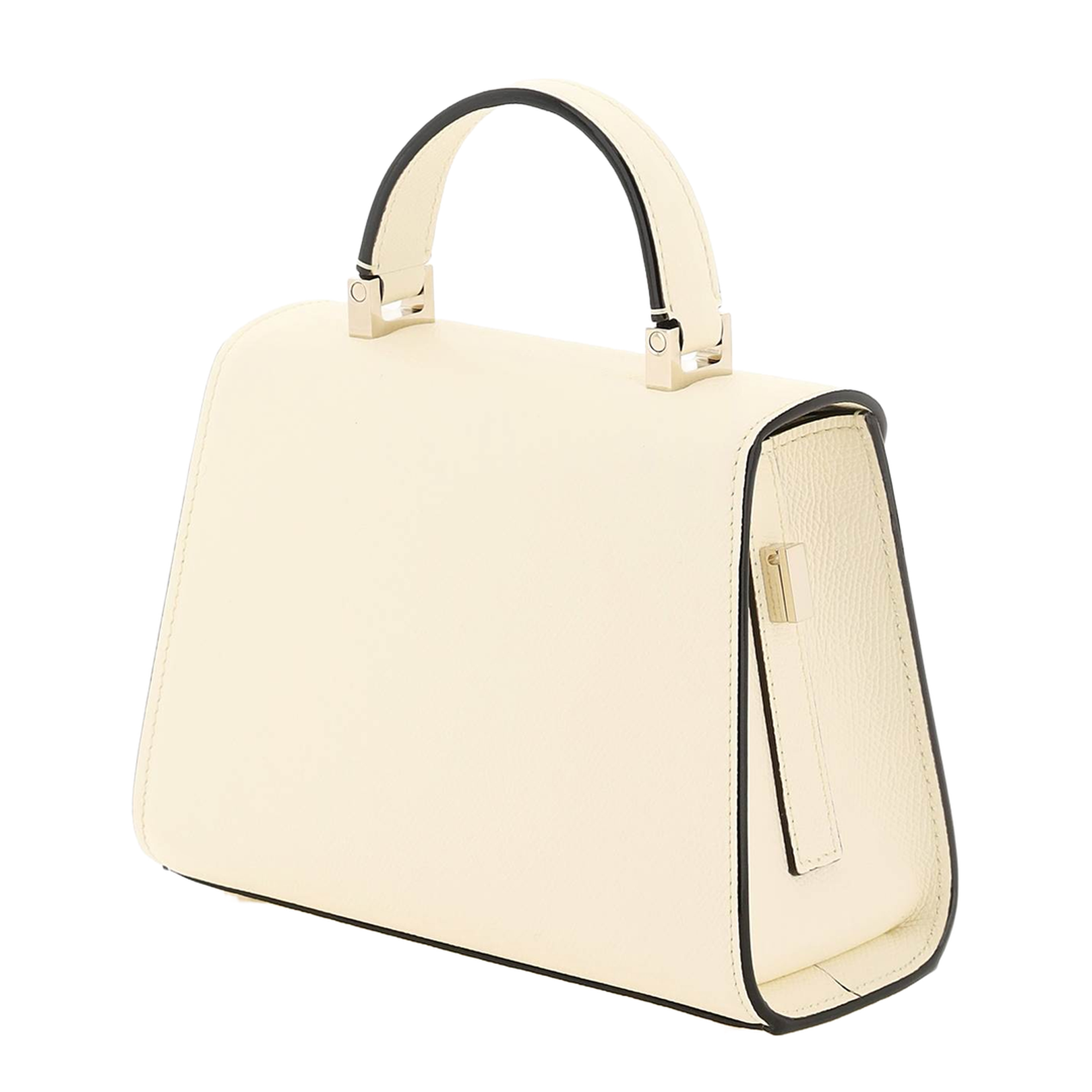 Iside Micro Crossbody Bag - Image 3