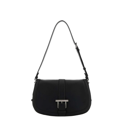 McQueen T-Bar Large Satchel - Image 1
