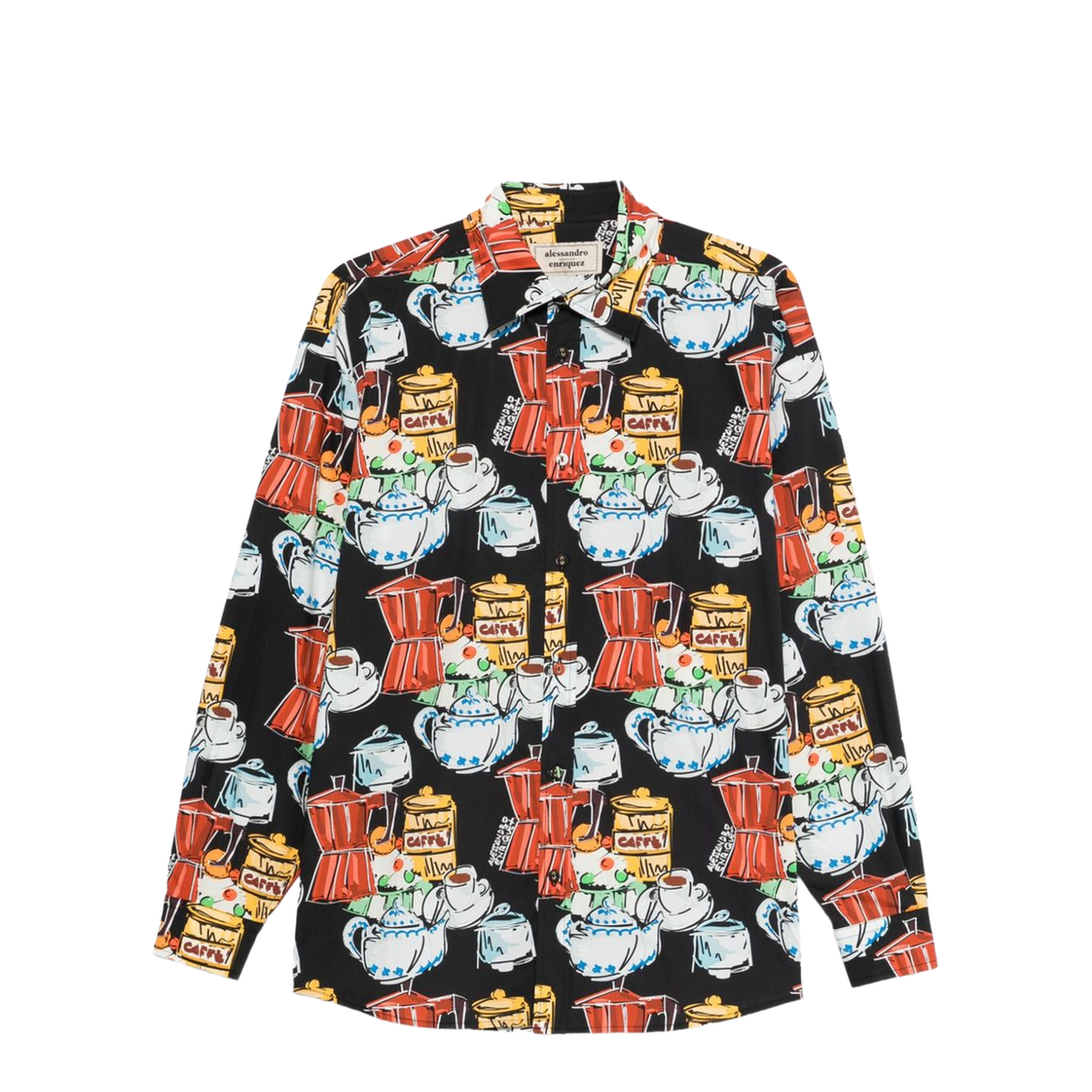 Shirts MultiColour - Image 1