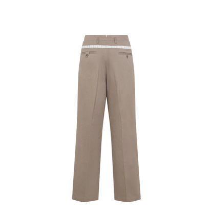 Cotton Pants - Image 4