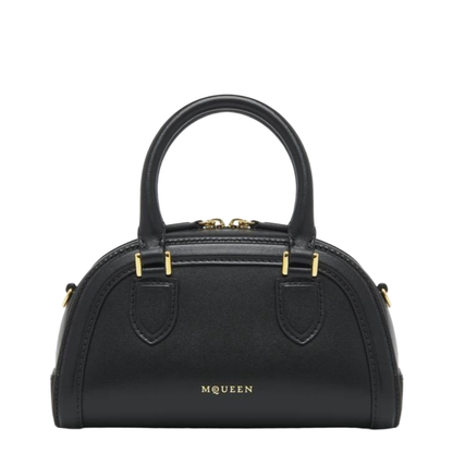 Mini Birdee Boston Bag - Image 1