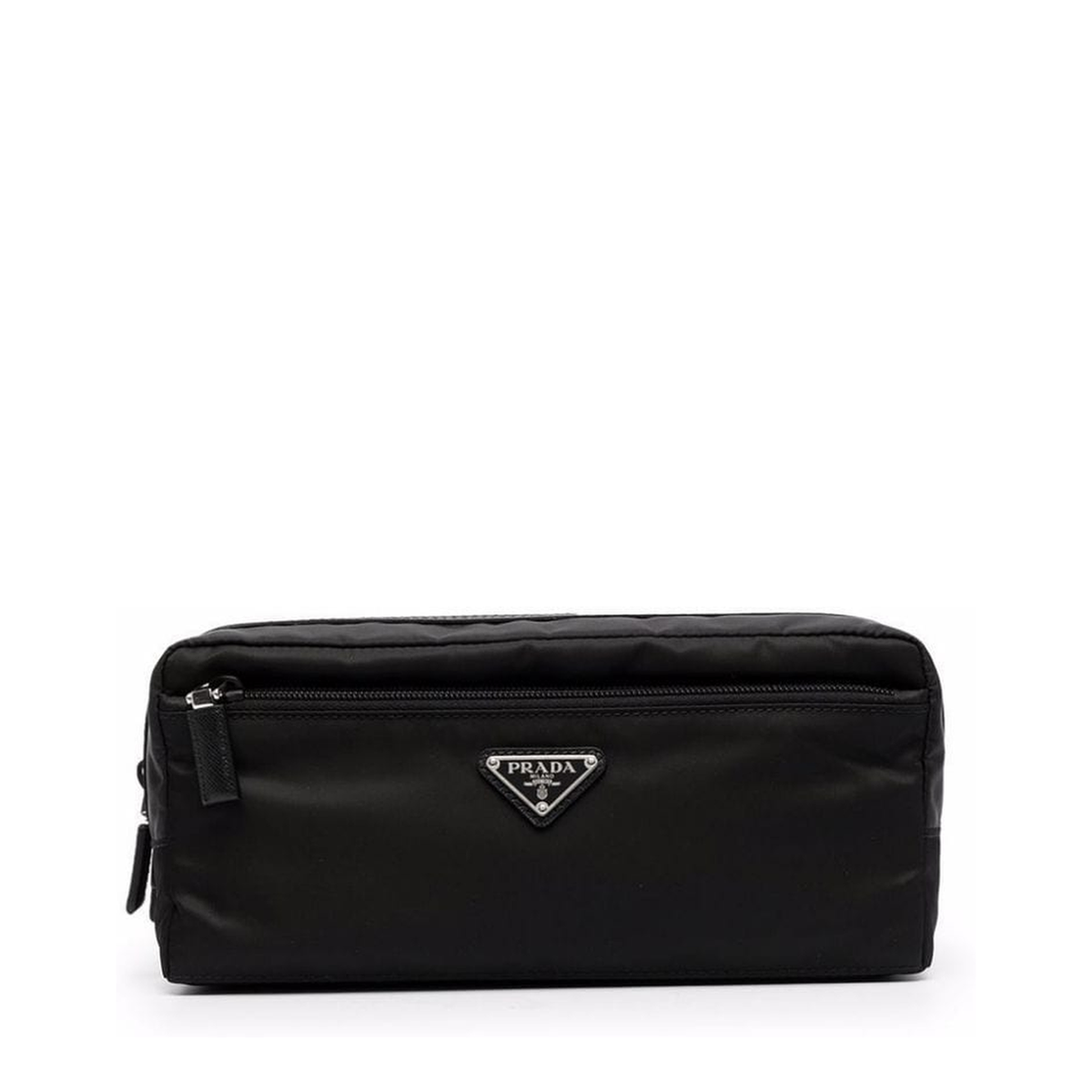 Double Zipped Pouch - Image 1