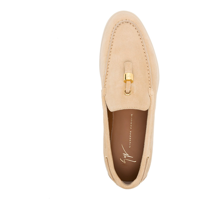 Beige Sandals - Image 4