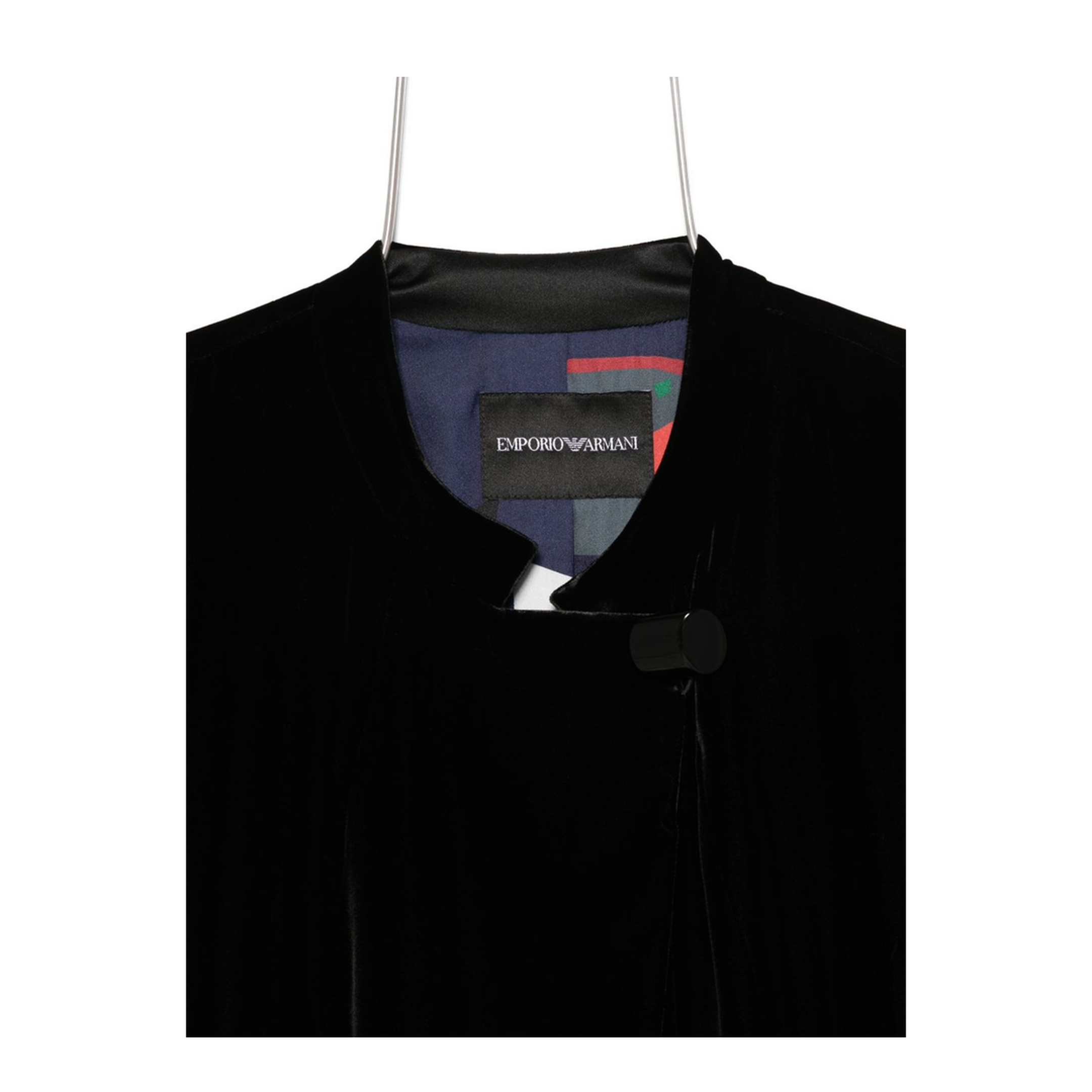 Coats Black - Image 2