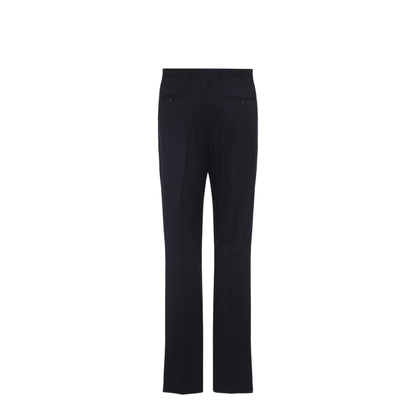 Tailored Fit Two Button Suit - Image 8
