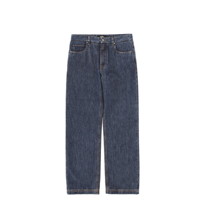 Long Jeans Blue - Image 1