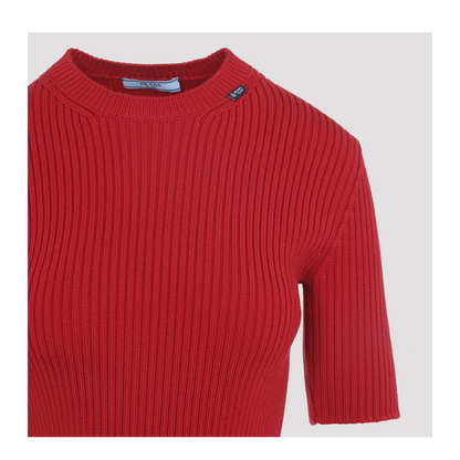 Ribbed Top - Image 5