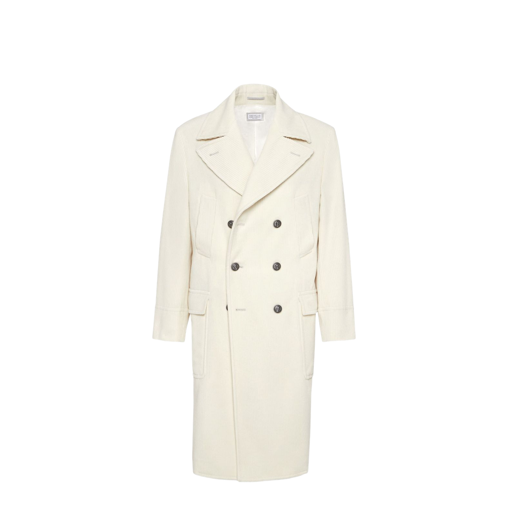 Velvet Coat - Image 1