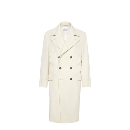 Velvet Coat - Image 1