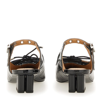 Mule Lace-Up - Image 3