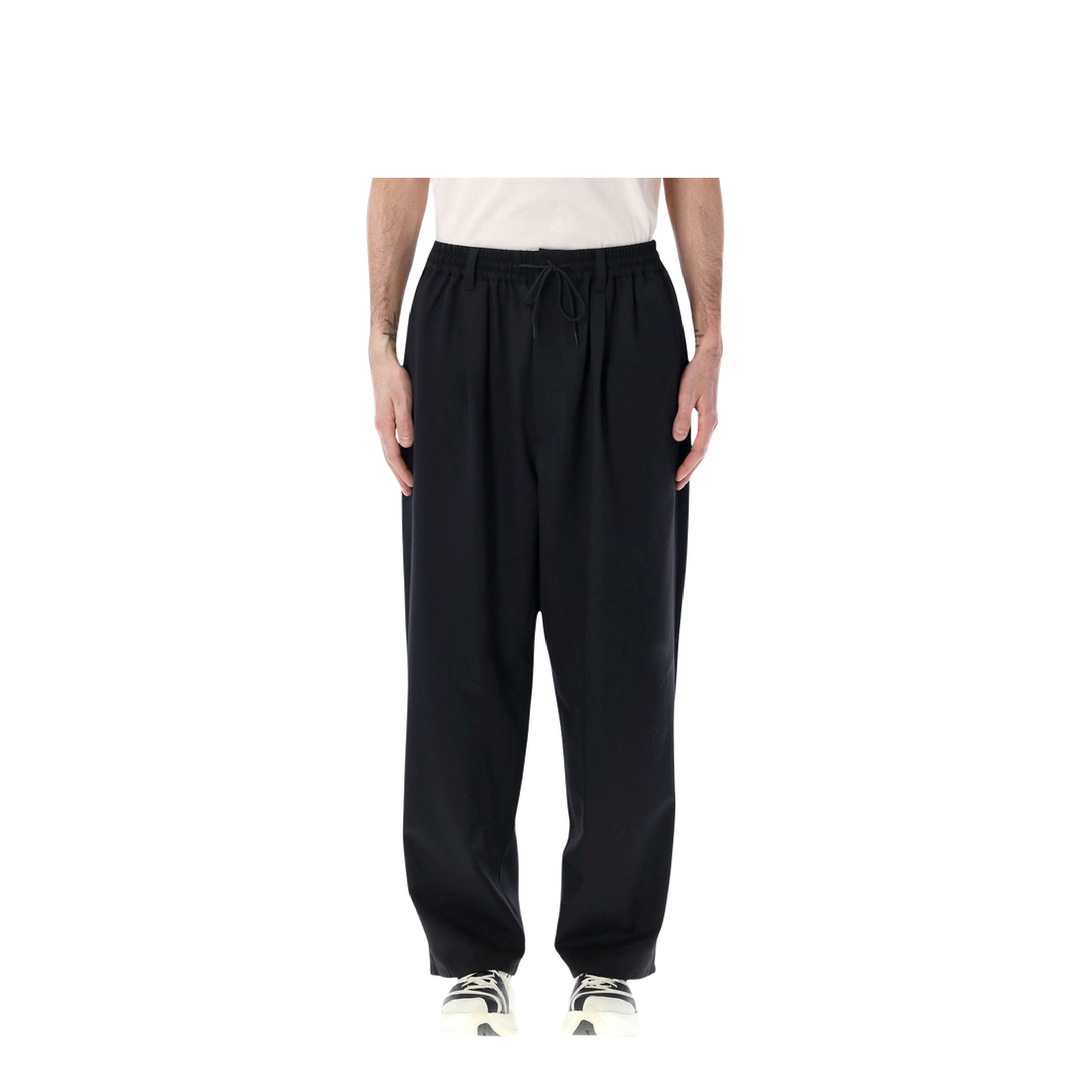 Clothing.... Black - Image 1