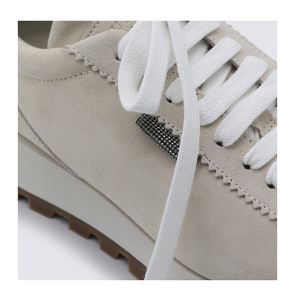 Sneakers Ivory - Image 8