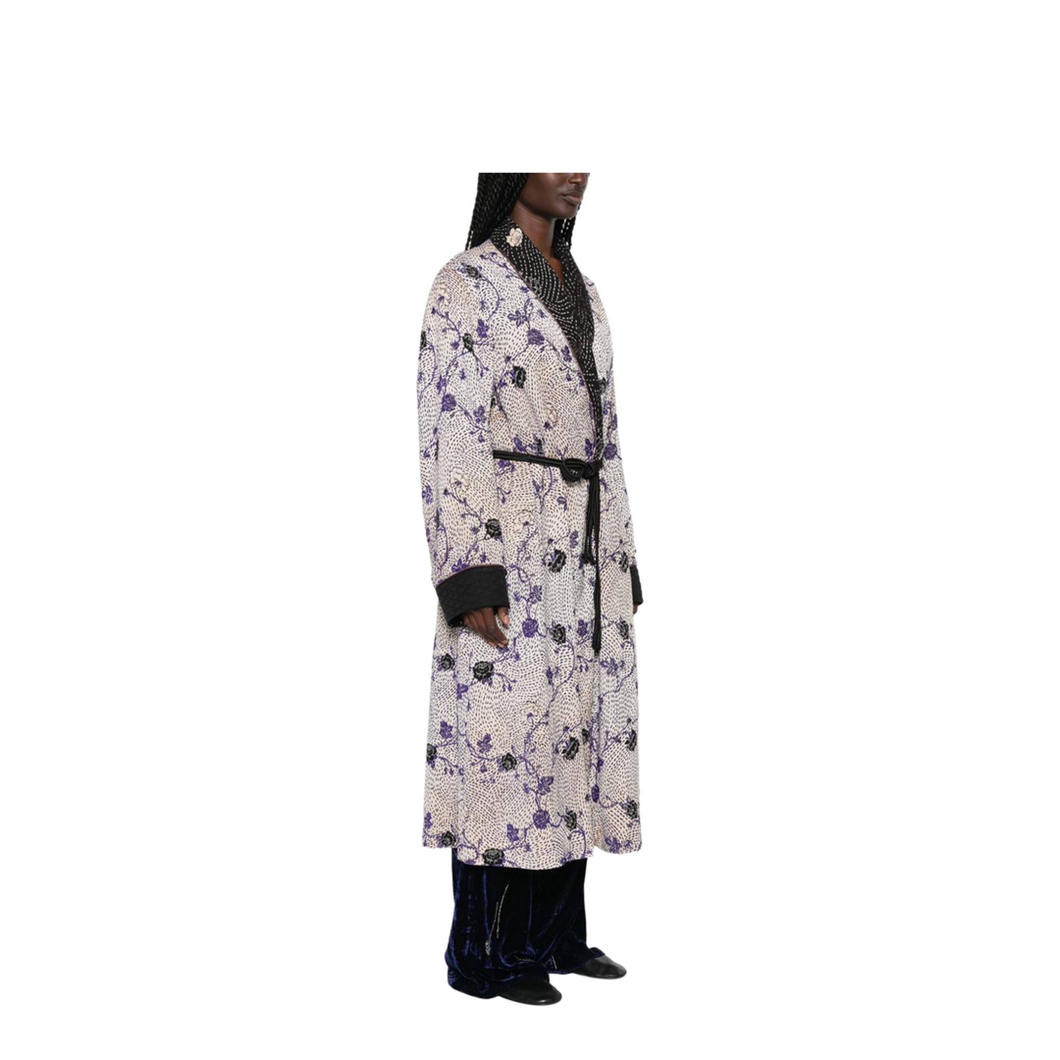 Coats NAVY - Image 4