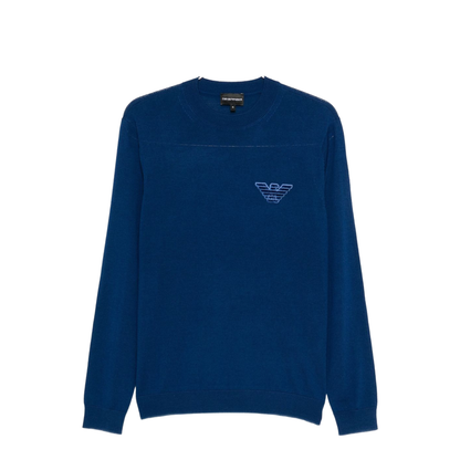 Sweaters Blue - Image 1