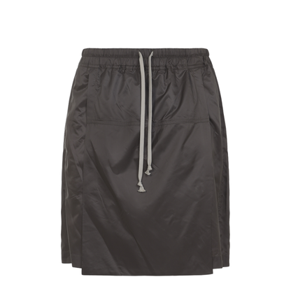 X Rick Owens Kiltshorts - Image 3
