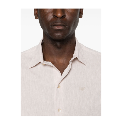 Shirts Beige - Image 2