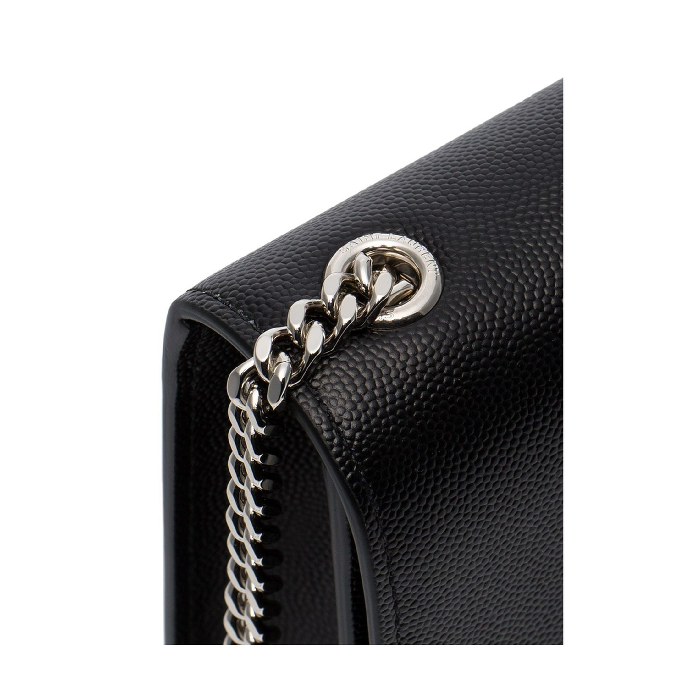 Kate Small Leather Crossbody Bags - Black - Image 5