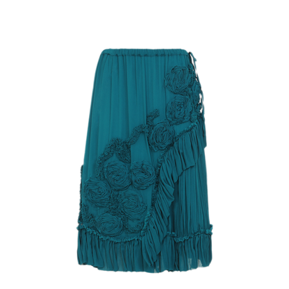 Sammy Bis Midi Skirt - Image 3