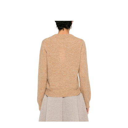 Sweaters Camel - Image 2