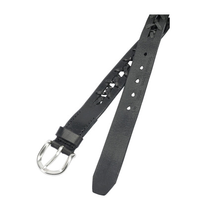 Cow Leather Belt - Image 2