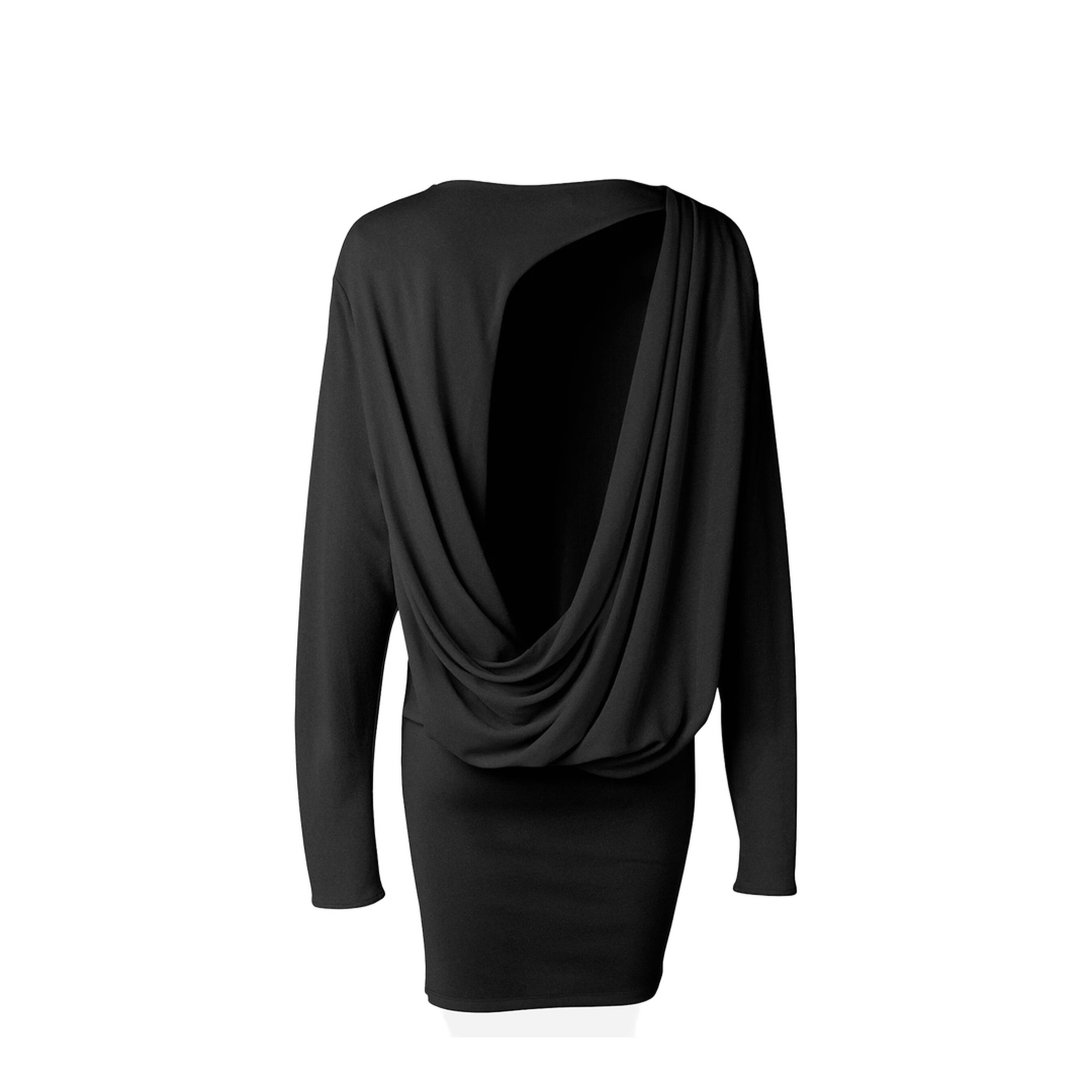 Mistral Mini Dress - Image 3