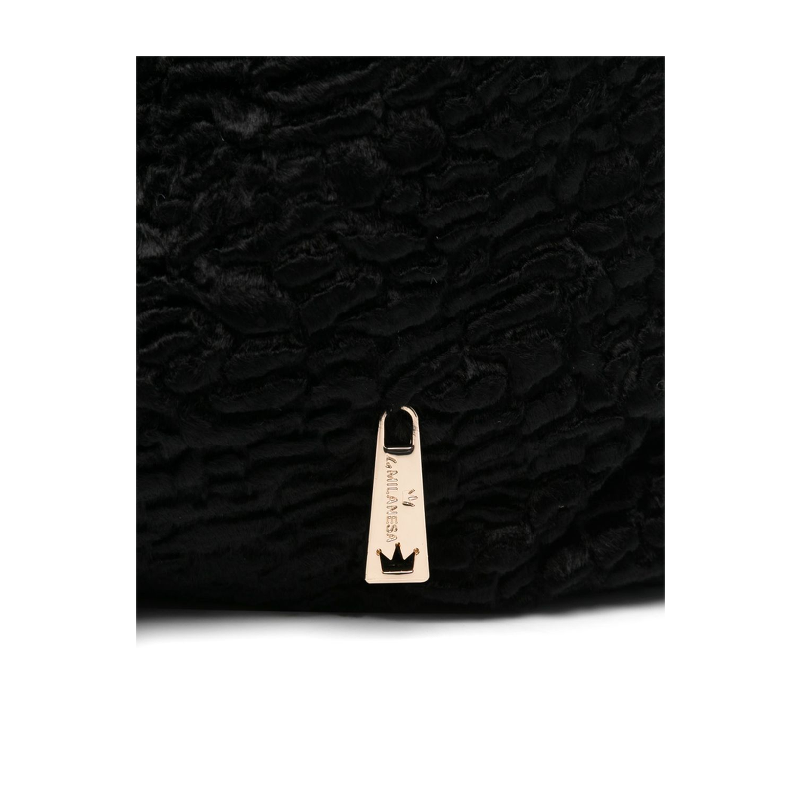 Medium Shoulder Bag - Image 3