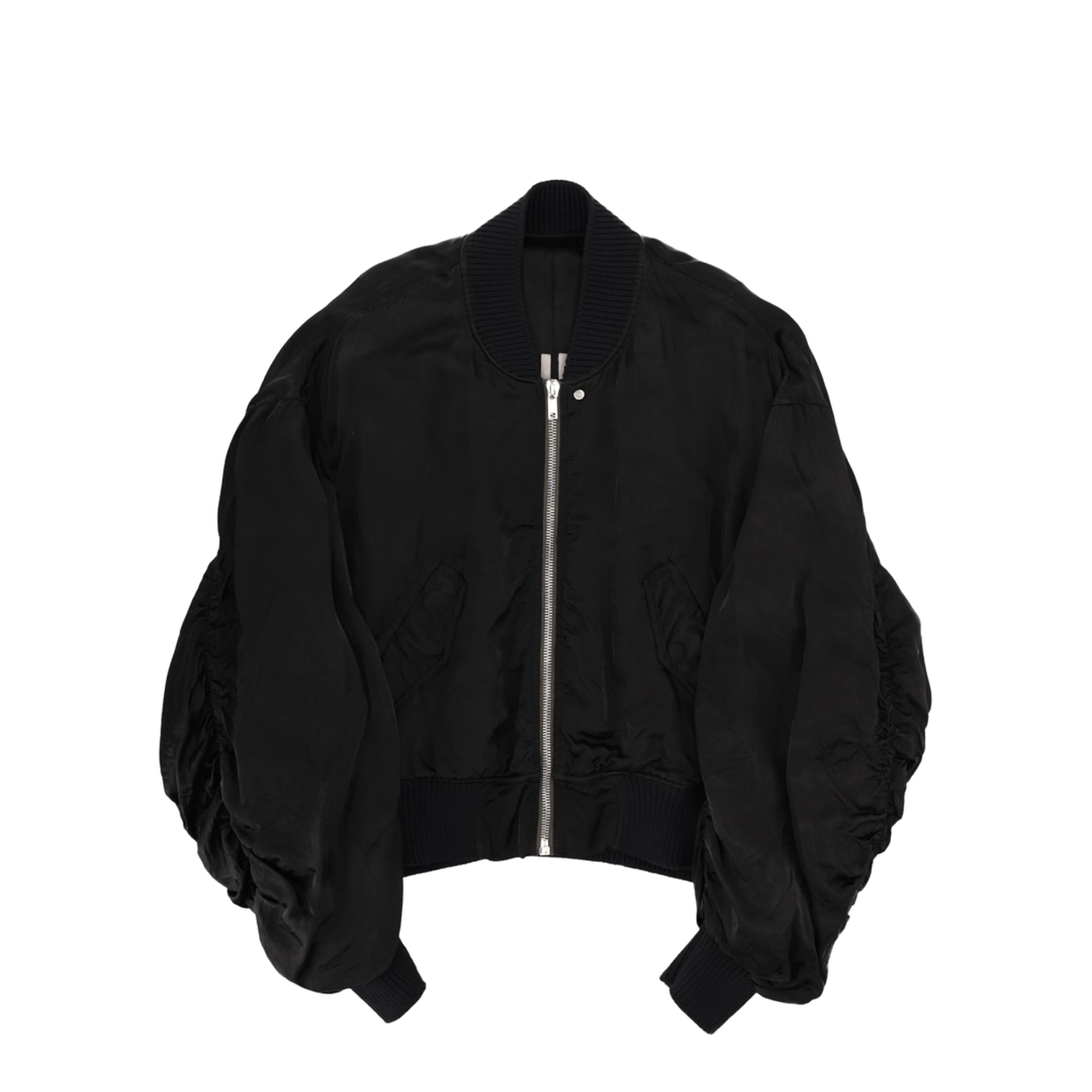 BOMBER JACKET "BUCKET FLIGHT" - Image 1
