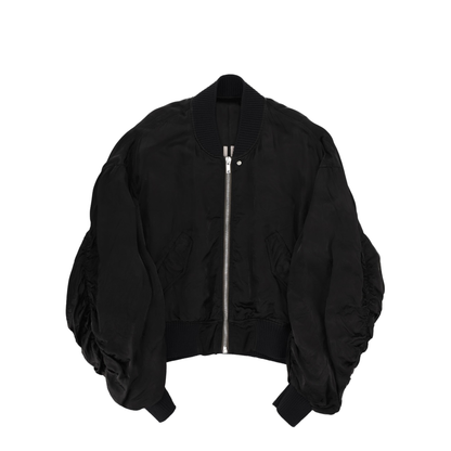 BOMBER JACKET "BUCKET FLIGHT" - Image 1
