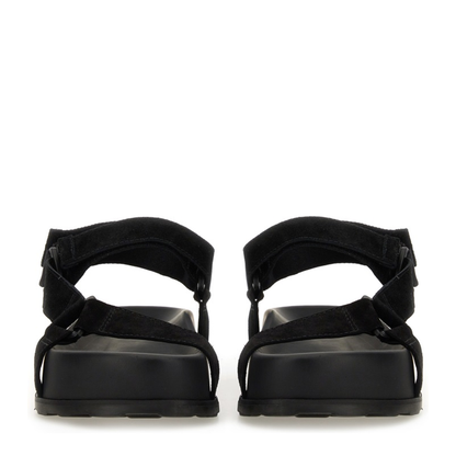Sandal With Logo - Image 5