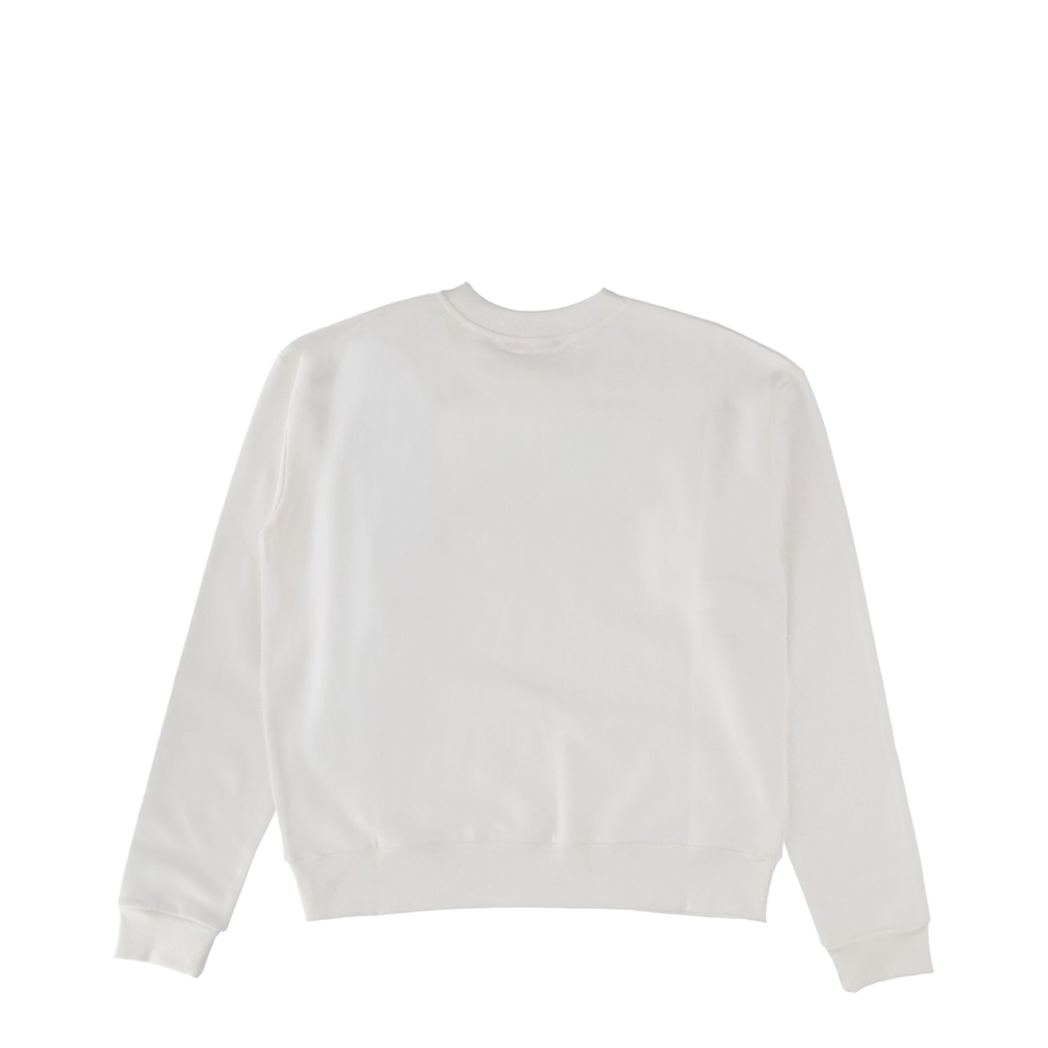 Sweatshirt with Logo - Image 2