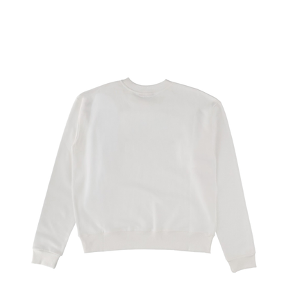 Sweatshirt with Logo - Image 2