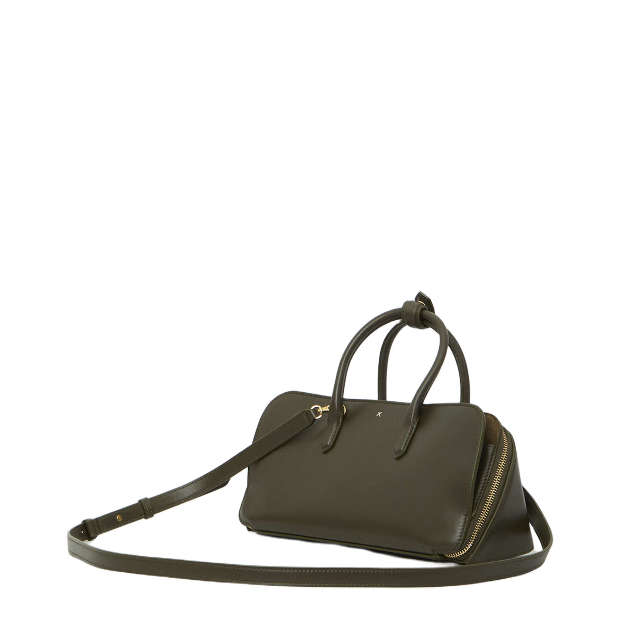 Camouflage Delta Bag Small - Image 2