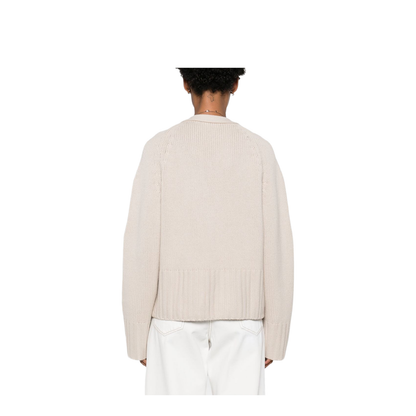 Sweaters Ivory - Image 2