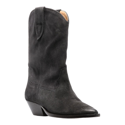 Boots Black - Image 2