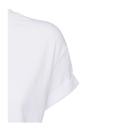 T-shirts and Polos White - Image 3