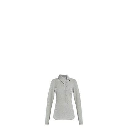 T-shirts and Polos Grey - Image 1