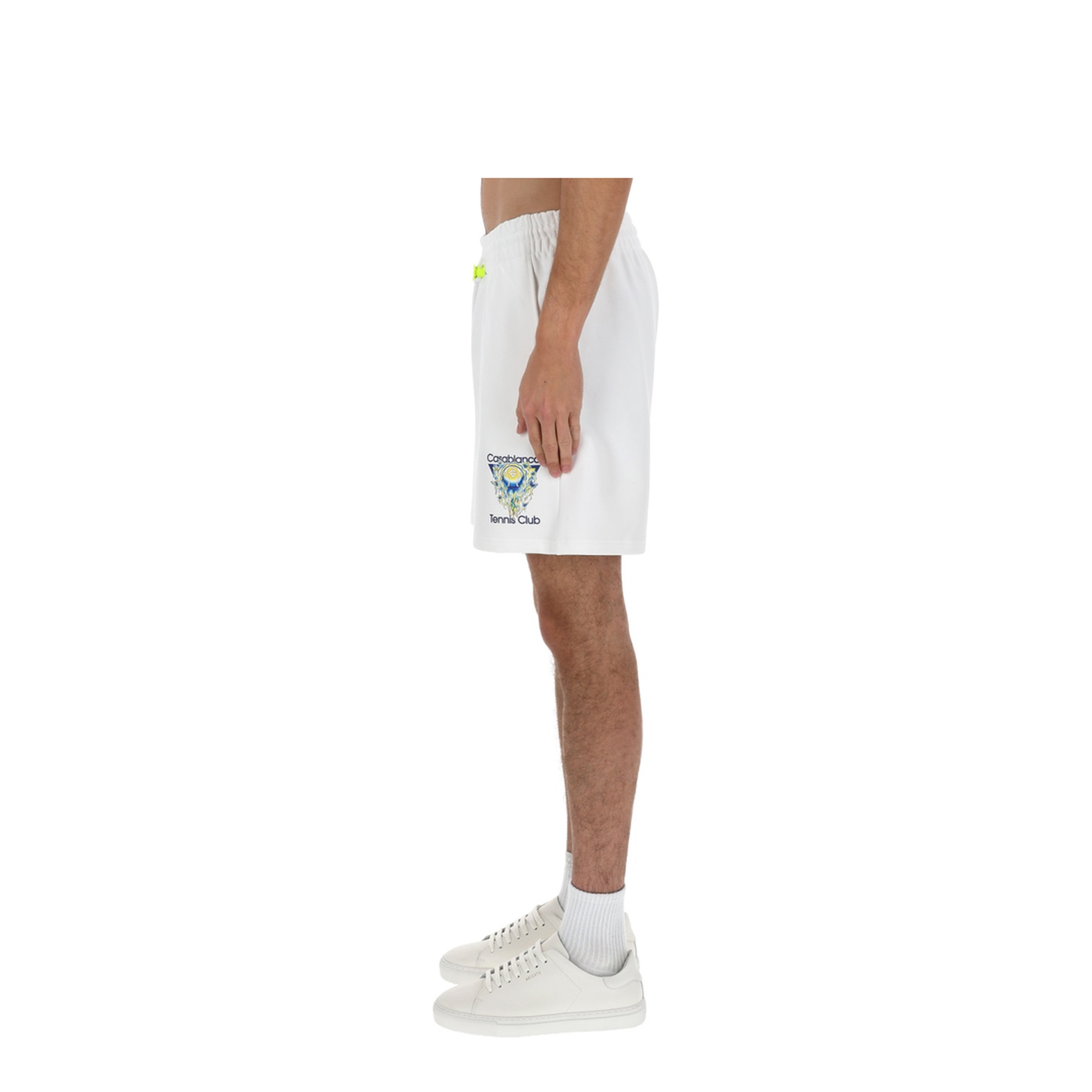 Shorts With Logo - Image 4