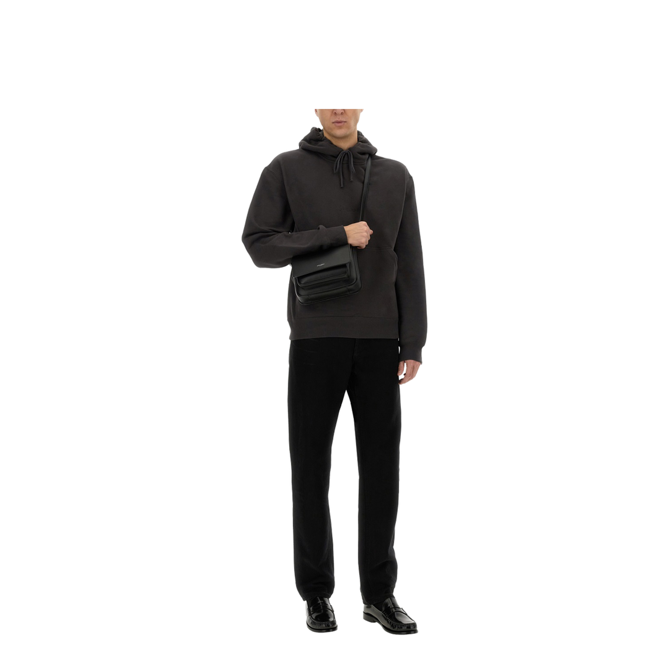 HOODIE BRODE PETIT S - Image 2