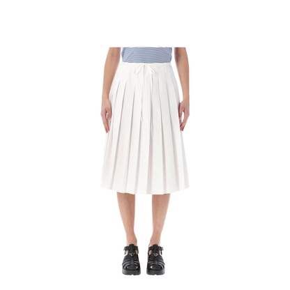 Skirts White - Image 1