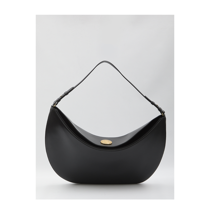 Black Crossbody & Shoulder Bag - Image 1