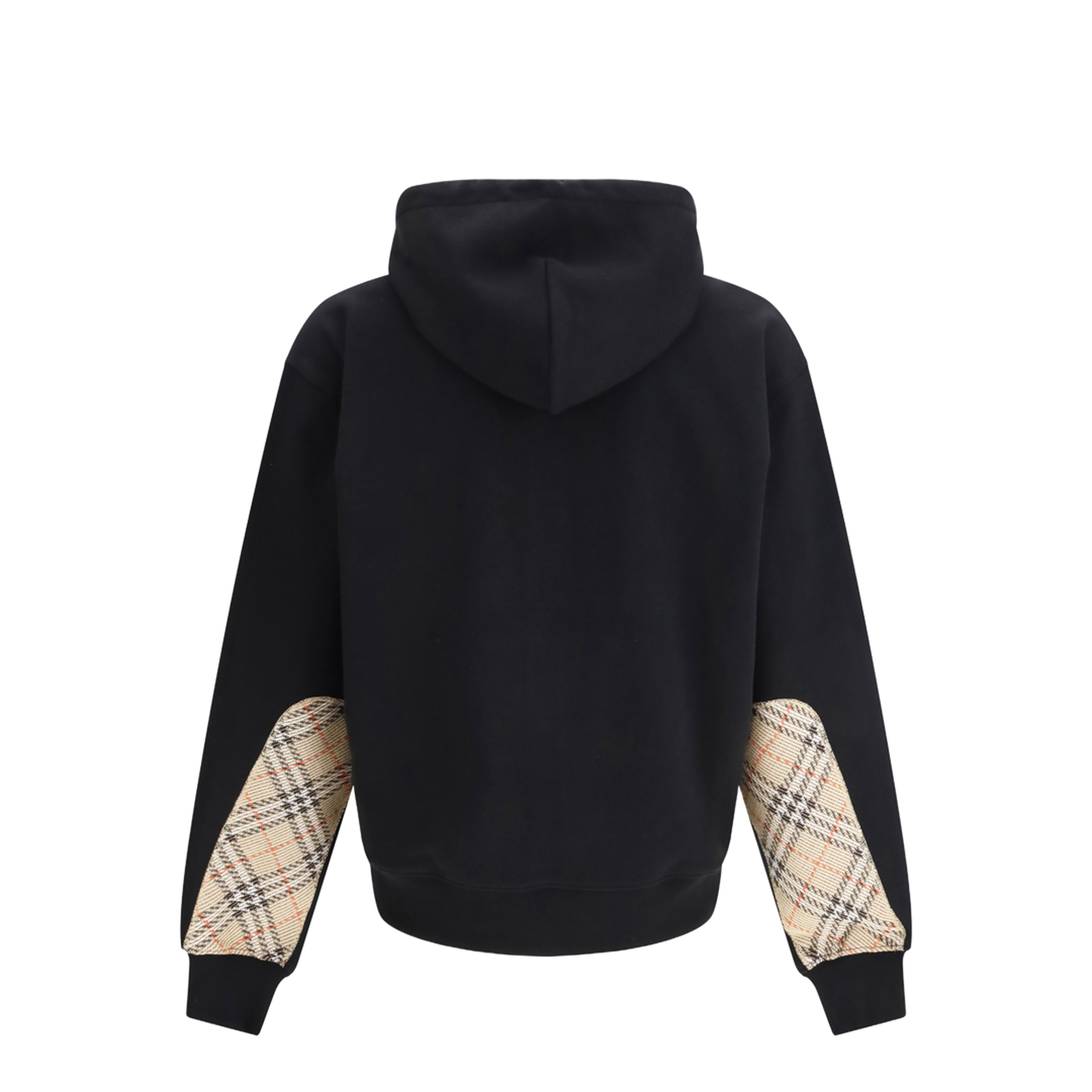 Hooded Zip-Up Sweatshirt - Image 2