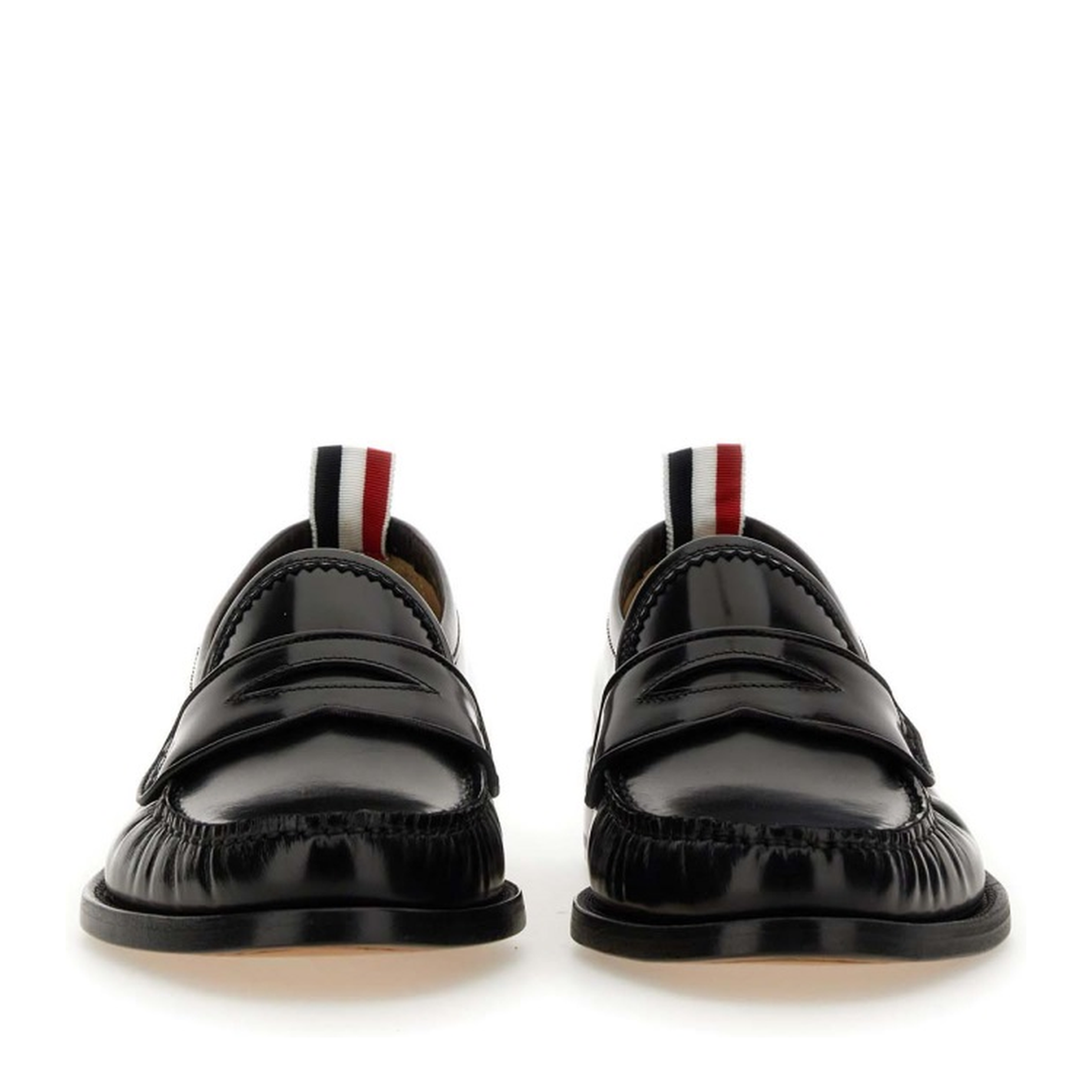 Leather Loafer - Image 4