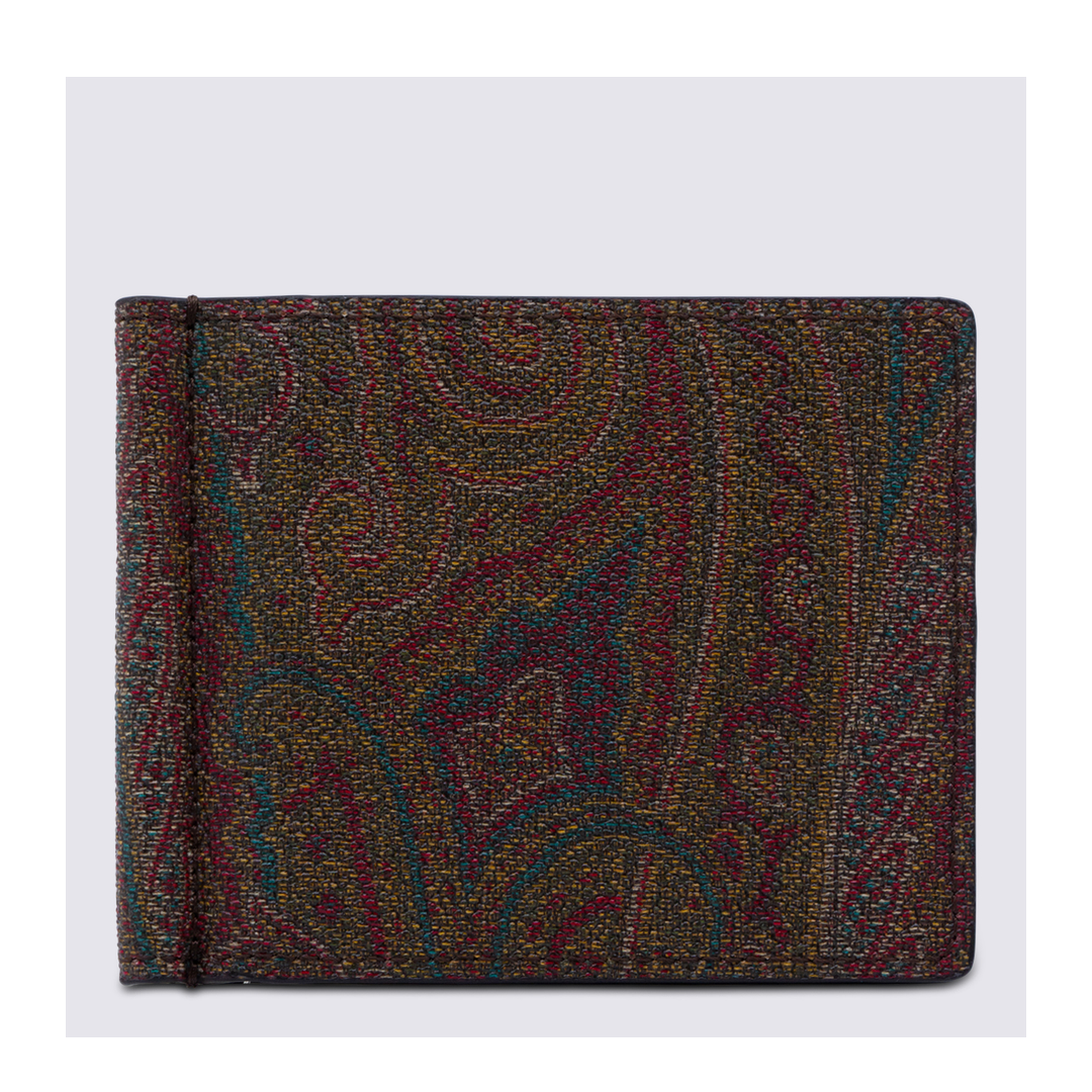 Men'S Wallet - Image 1