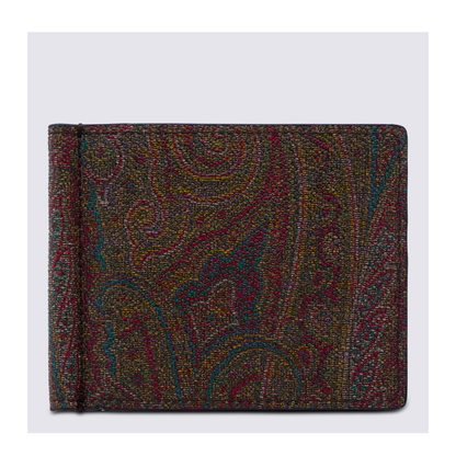 Men'S Wallet - Image 1