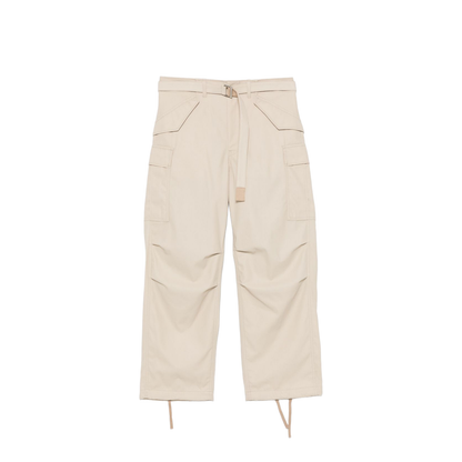 Trousers Beige - Image 1