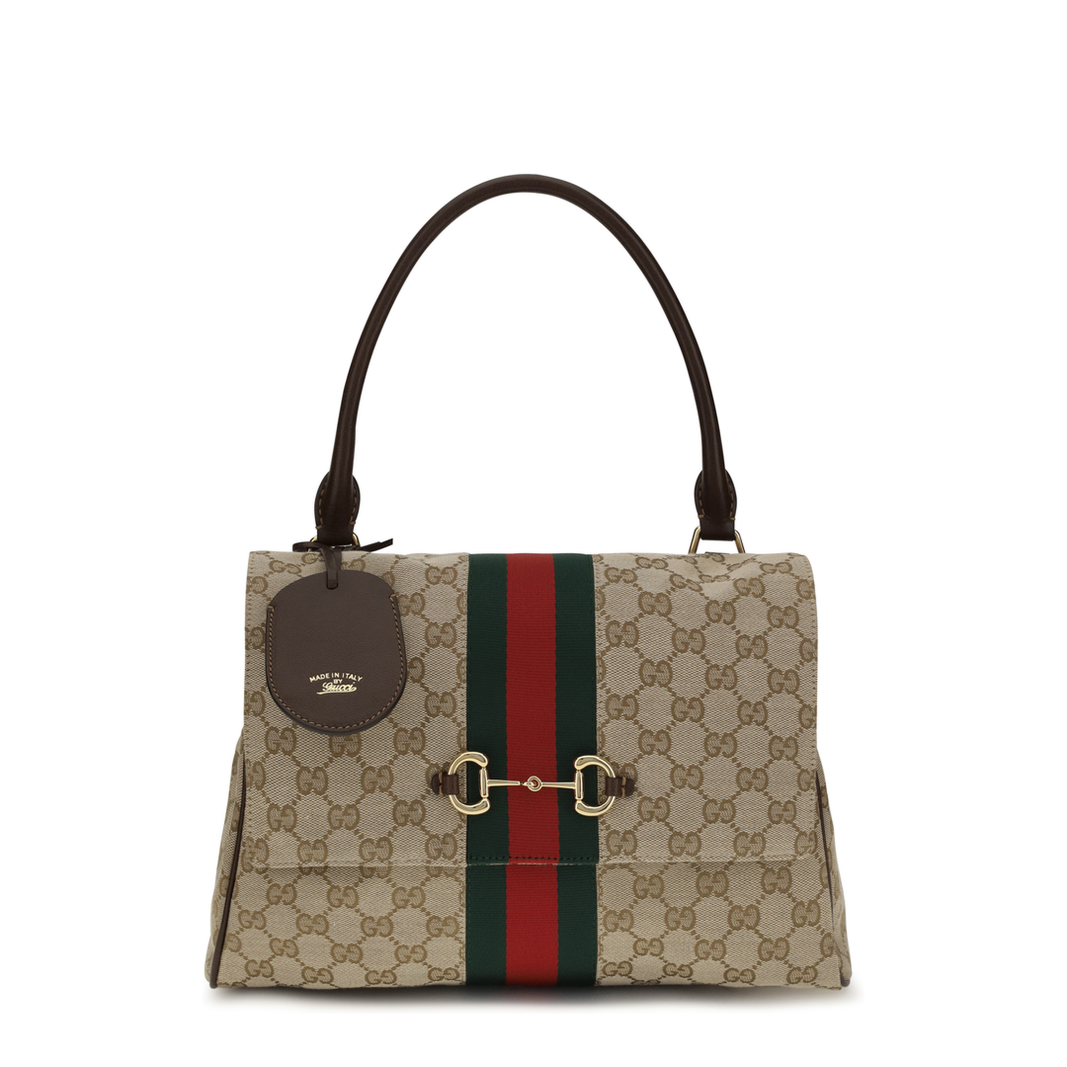 Medium Paparazzo Handbag - Image 1