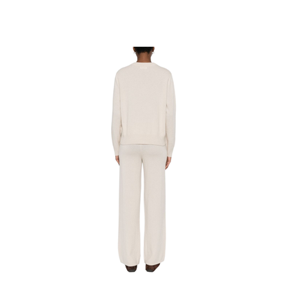 Sweaters White - Image 2