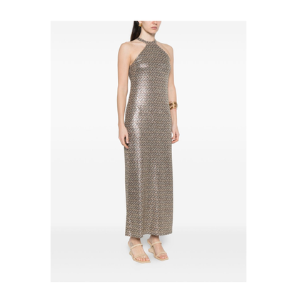 Dresses Brown - Image 2