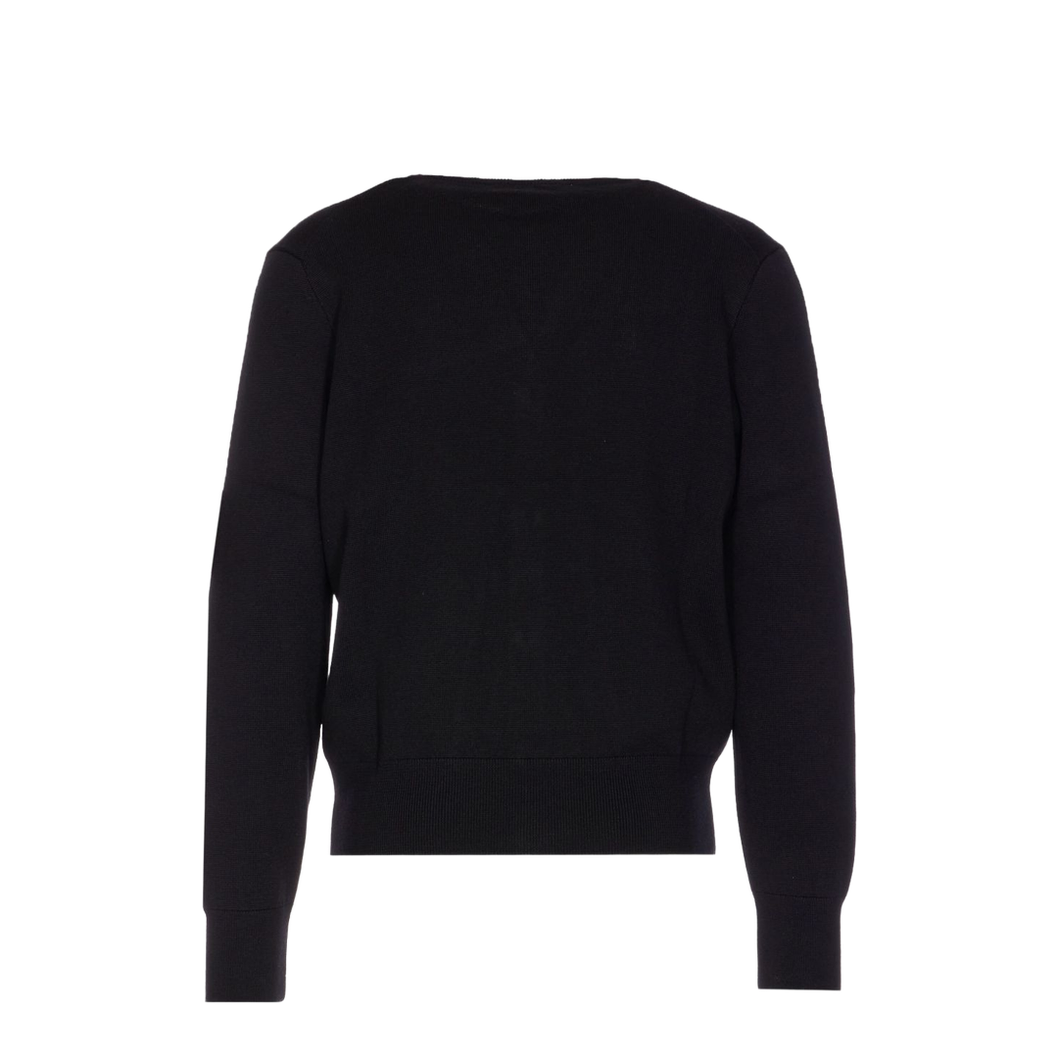Ami de Coeur cardigan - Image 3