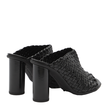Heeled Sandals Atomic - Image 3